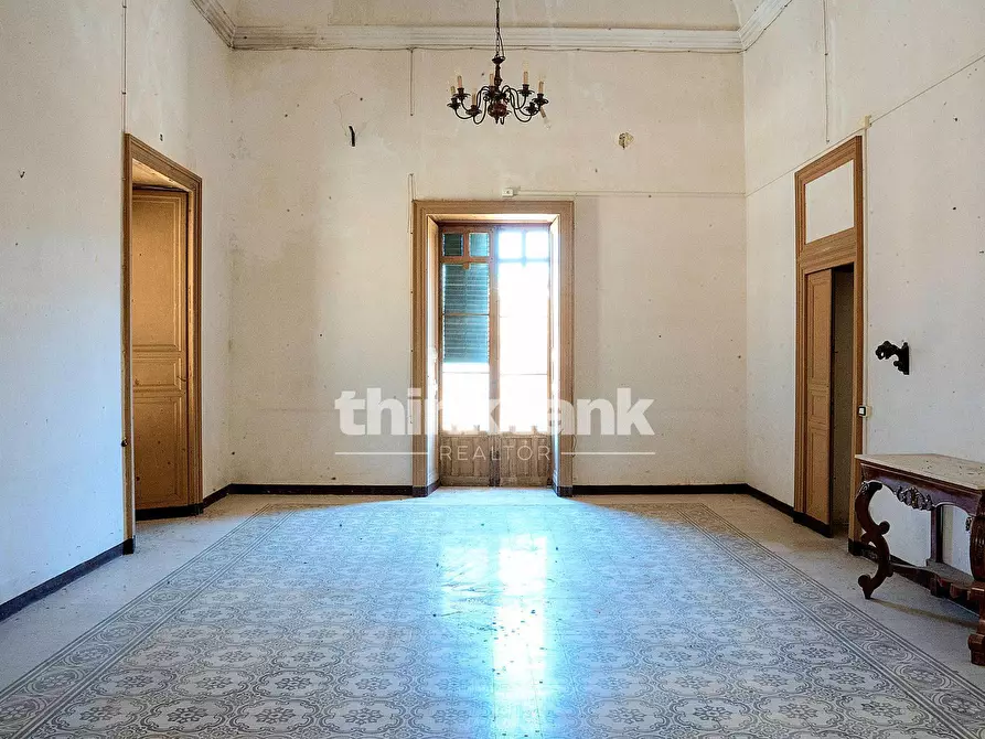 Immagine 53 di Palazzo in vendita  in Corso Garibaldi 21/3 a Ispica