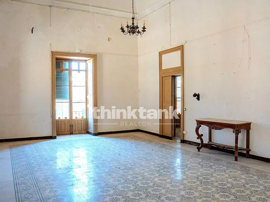 Immagine 54 di Palazzo in vendita  in Corso Garibaldi 21/3 a Ispica
