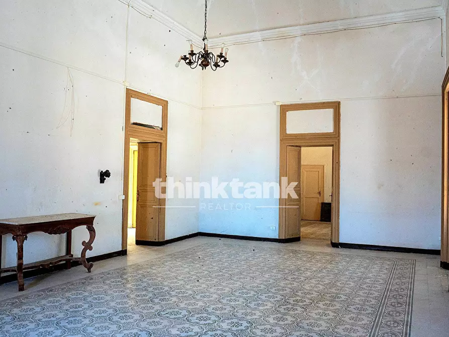 Immagine 57 di Palazzo in vendita  in Corso Garibaldi 21/3 a Ispica
