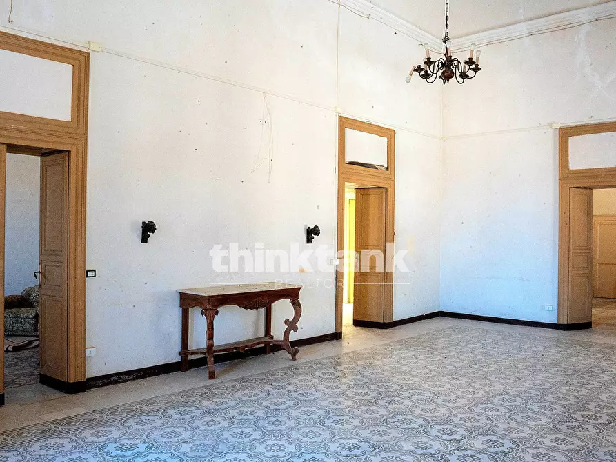 Immagine 58 di Palazzo in vendita  in Corso Garibaldi 21/3 a Ispica