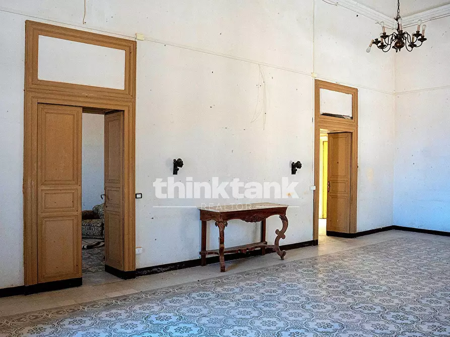 Immagine 59 di Palazzo in vendita  in Corso Garibaldi 21/3 a Ispica
