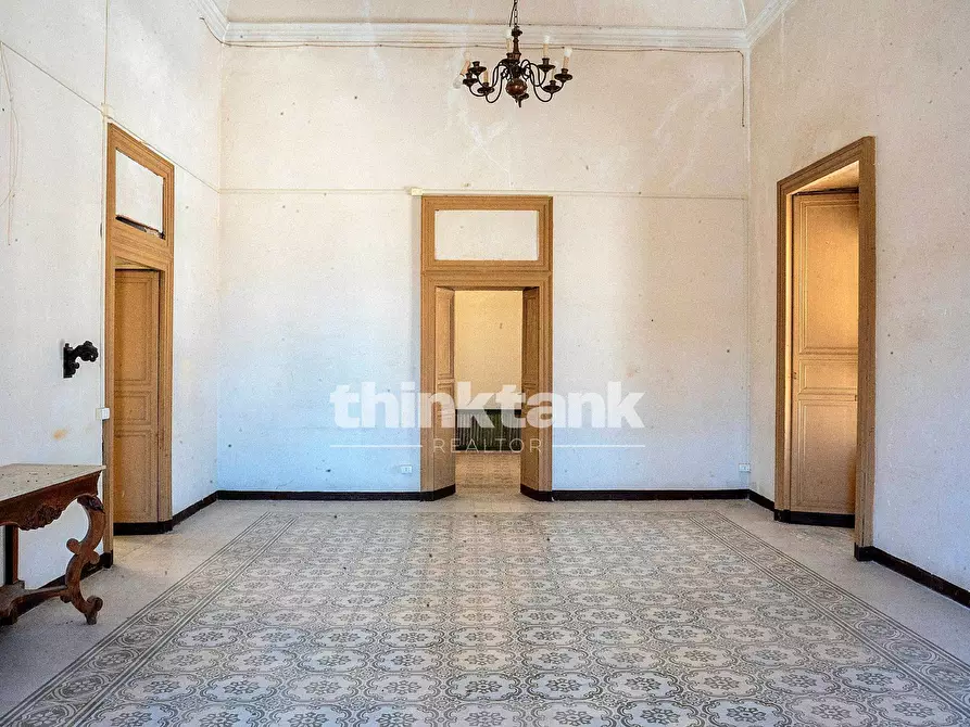 Immagine 60 di Palazzo in vendita  in Corso Garibaldi 21/3 a Ispica