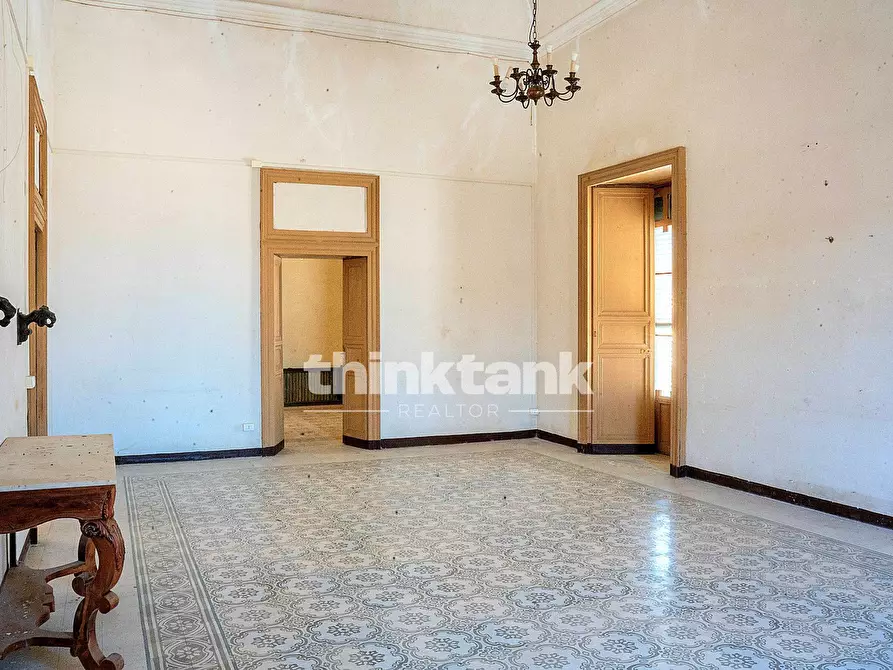 Immagine 61 di Palazzo in vendita  in Corso Garibaldi 21/3 a Ispica