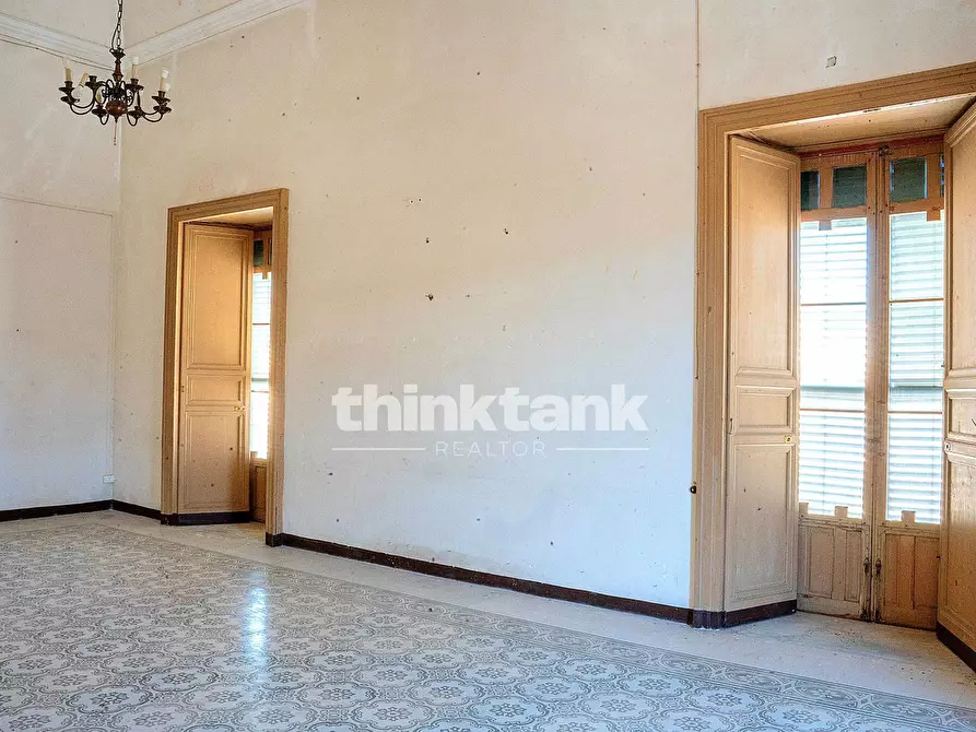 Immagine 62 di Palazzo in vendita  in Corso Garibaldi 21/3 a Ispica