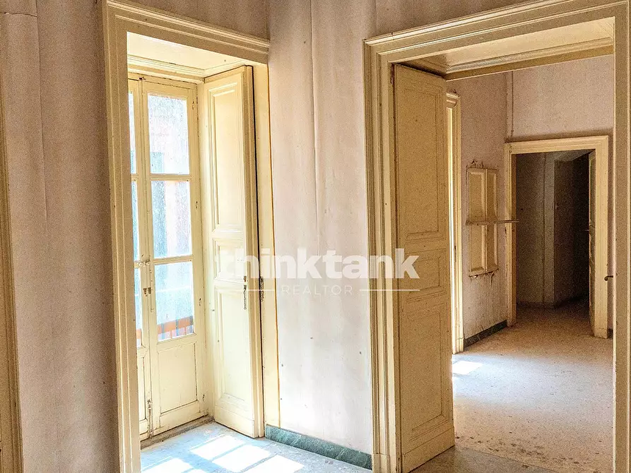Immagine 63 di Palazzo in vendita  in Corso Garibaldi 21/3 a Ispica