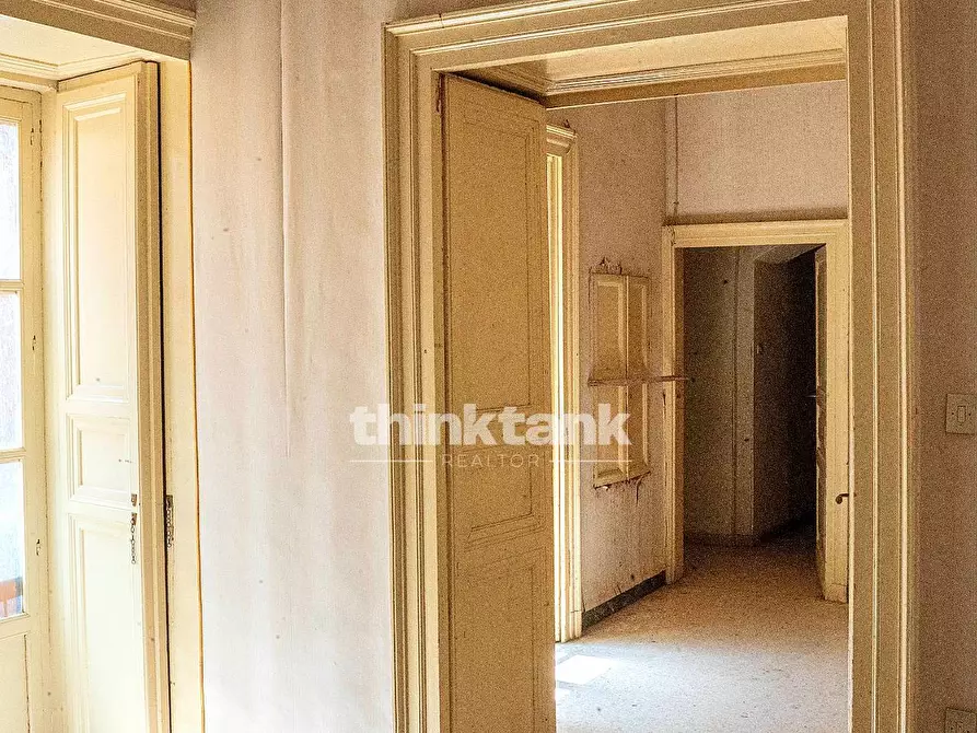 Immagine 64 di Palazzo in vendita  in Corso Garibaldi 21/3 a Ispica