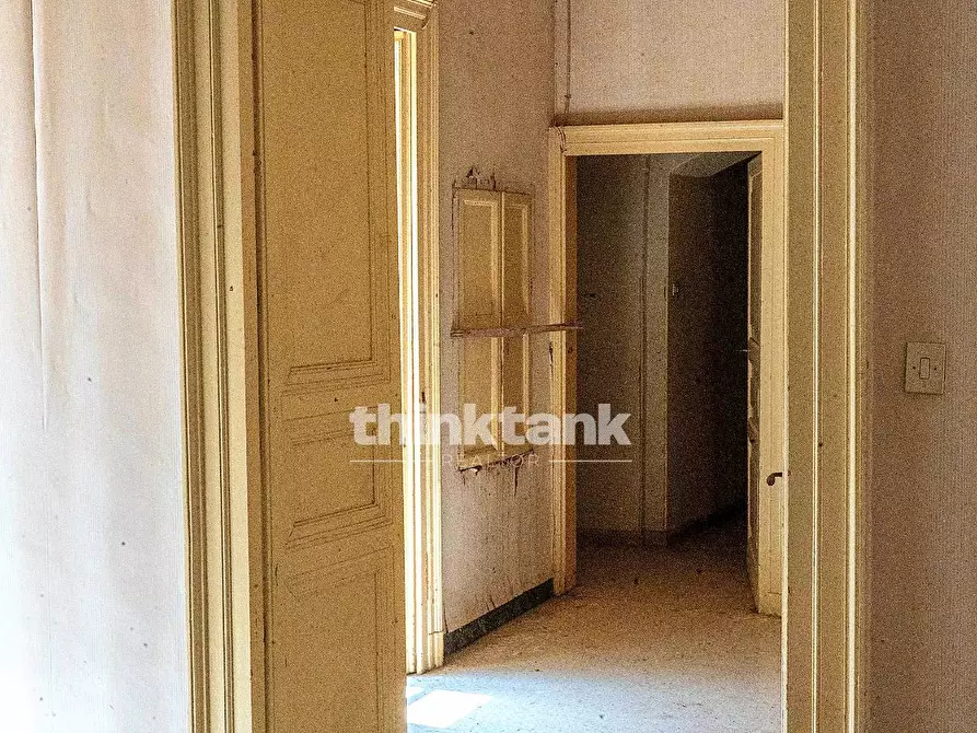 Immagine 66 di Palazzo in vendita  in Corso Garibaldi 21/3 a Ispica