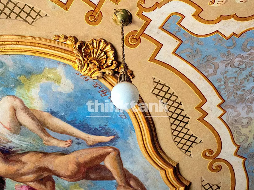 Immagine 67 di Palazzo in vendita  in Corso Garibaldi 21/3 a Ispica