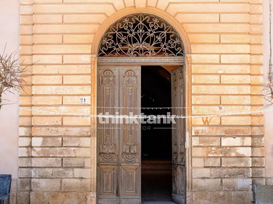 Immagine 5 di Palazzo in vendita  in Corso Garibaldi 21/3 a Ispica