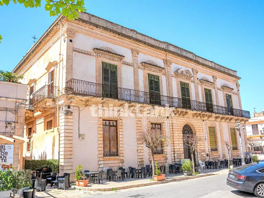 Immagine 74 di Palazzo in vendita  in Corso Garibaldi 21/3 a Ispica