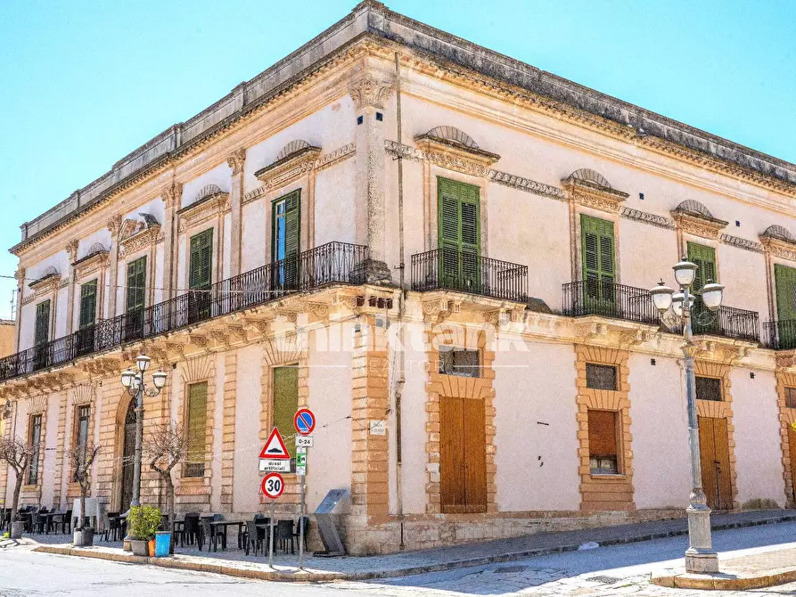 Immagine 73 di Palazzo in vendita  in Corso Garibaldi 21/3 a Ispica