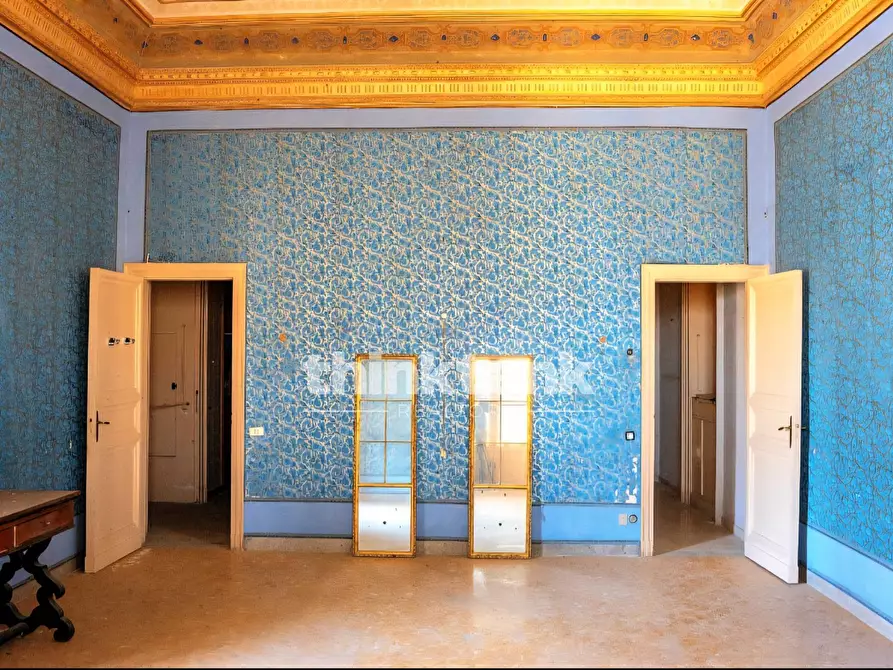 Immagine 65 di Palazzo in vendita  in Corso Garibaldi 21/3 a Ispica