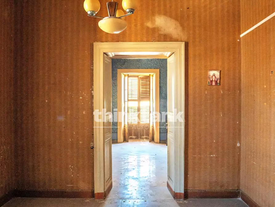 Immagine 68 di Palazzo in vendita  in Corso Garibaldi 21/3 a Ispica