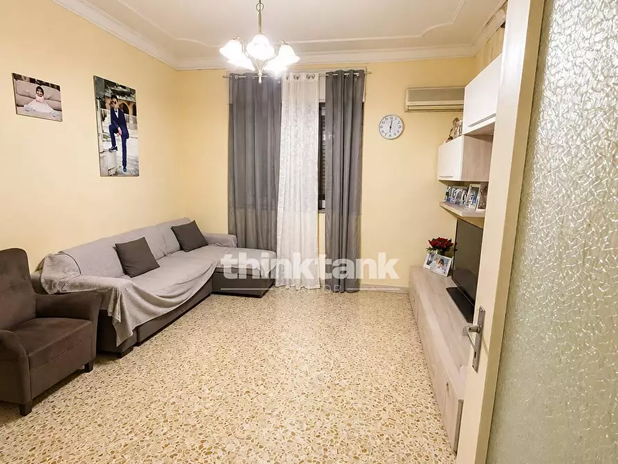 Immagine 4 di Appartamento in vendita  in Via Dalmazia a Catania