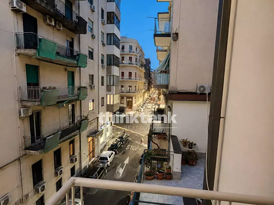 Immagine 1 di Appartamento in vendita  in Via Dalmazia a Catania