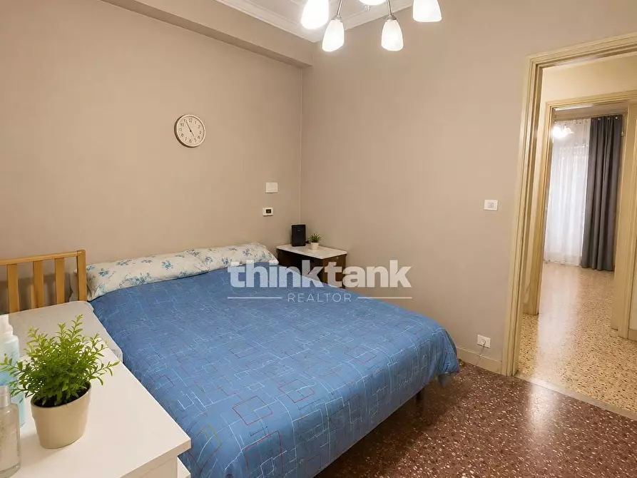 Immagine 7 di Appartamento in vendita  in Via Dalmazia a Catania