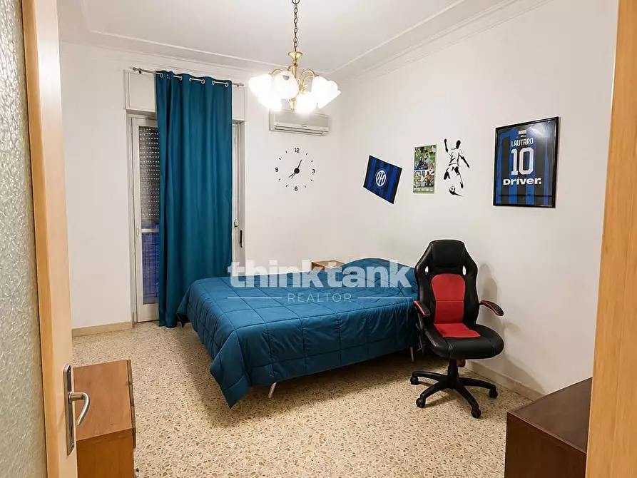 Immagine 8 di Appartamento in vendita  in Via Dalmazia a Catania