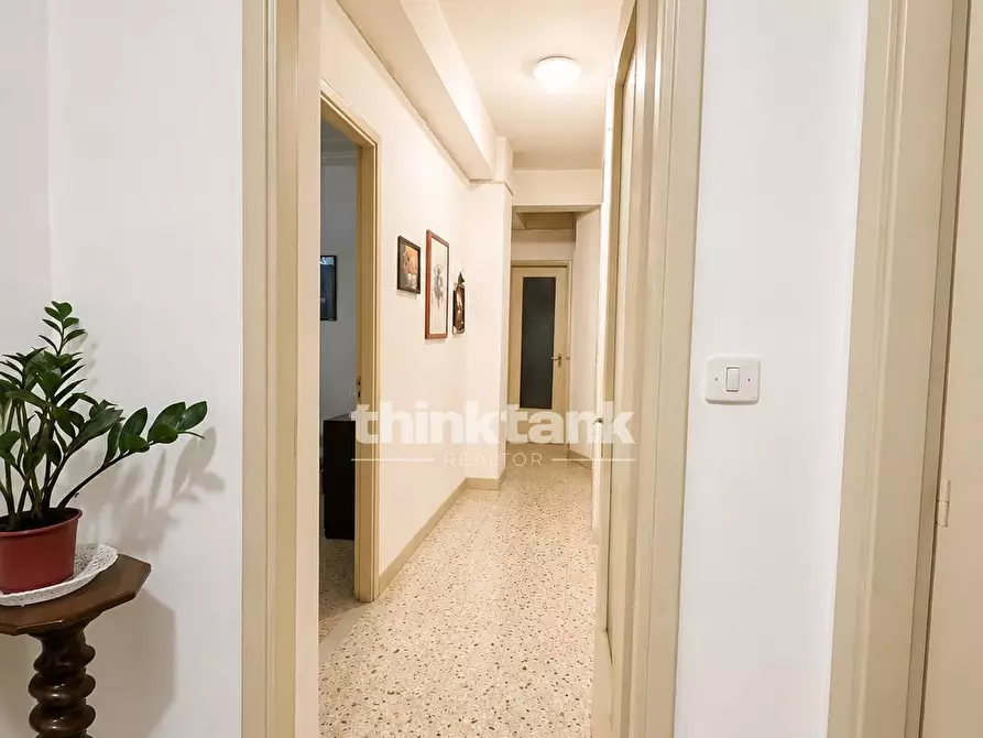 Immagine 9 di Appartamento in vendita  in Via Dalmazia a Catania