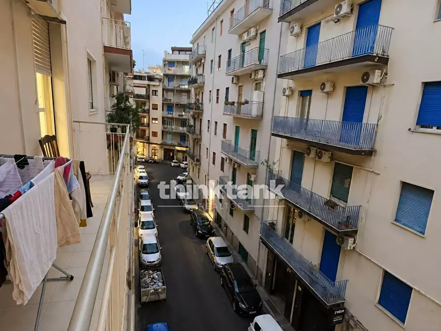 Immagine 2 di Appartamento in vendita  in Via Dalmazia a Catania
