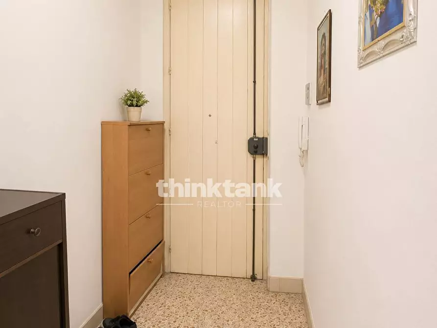 Immagine 3 di Appartamento in vendita  in Via Dalmazia a Catania