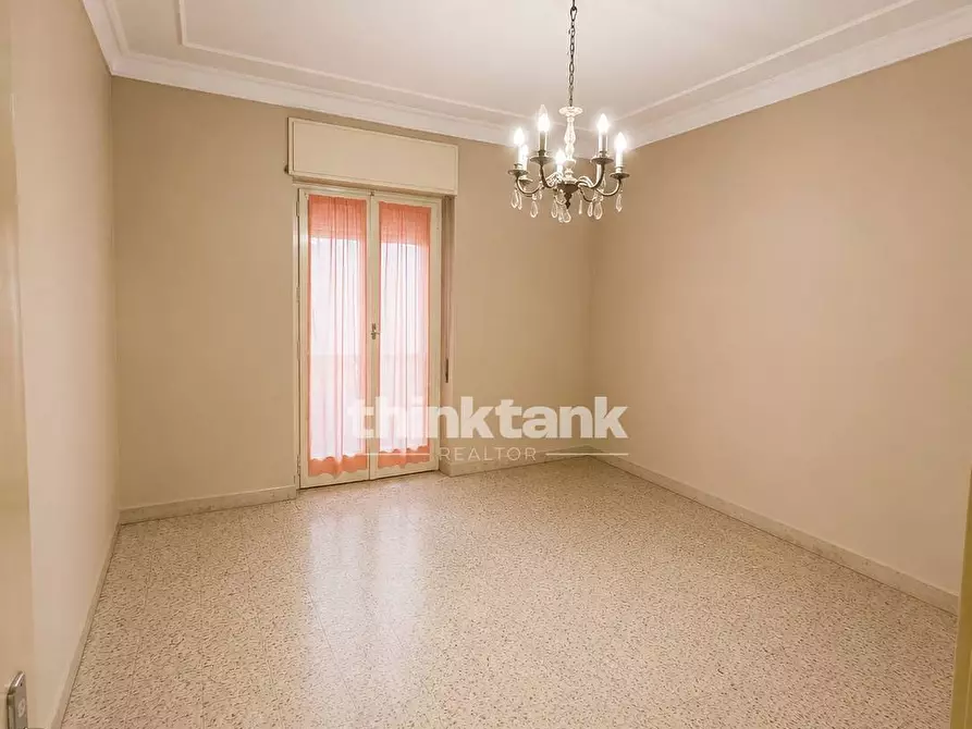 Immagine 11 di Appartamento in vendita  in Via Dalmazia a Catania