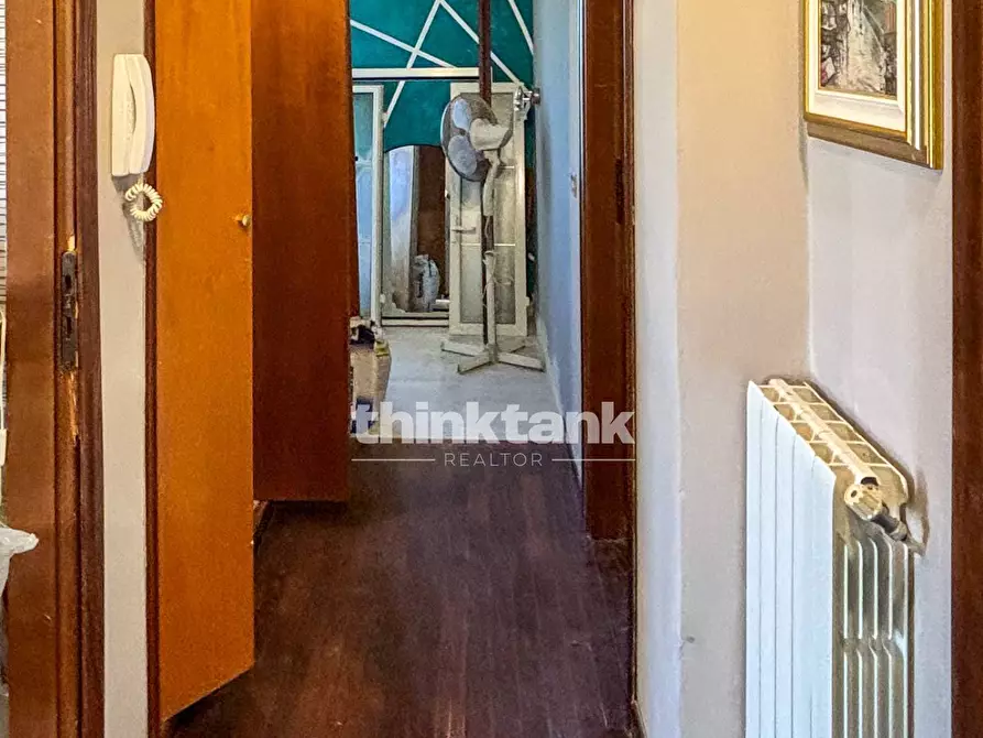 Immagine 14 di Villa in vendita  in Traversa Case Bianche a Siracusa
