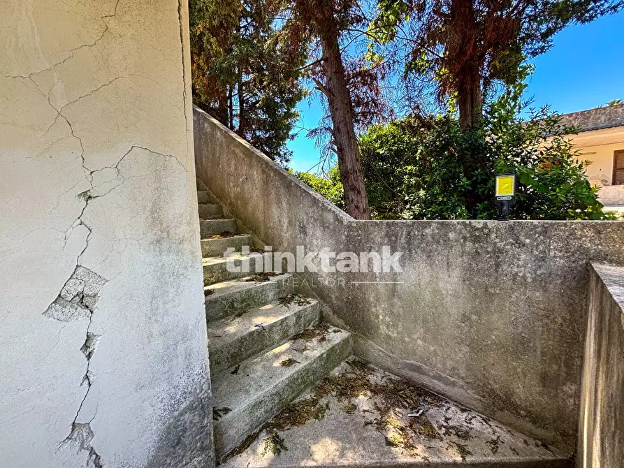 Immagine 28 di Villa in vendita  in Traversa Case Bianche a Siracusa