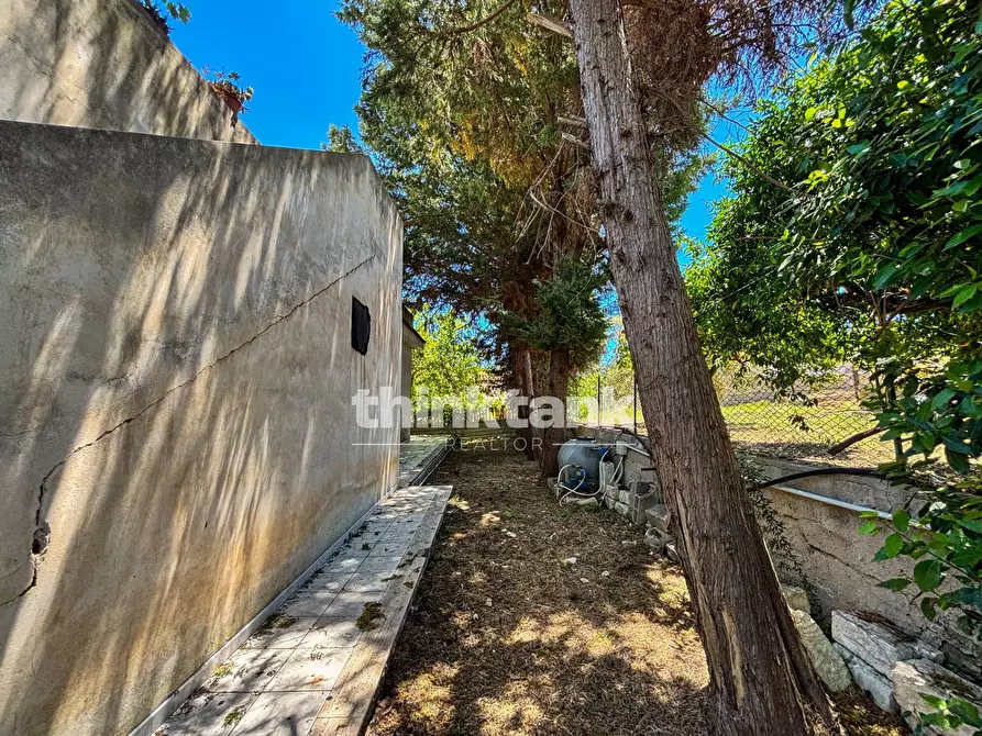 Immagine 40 di Villa in vendita  in Traversa Case Bianche a Siracusa