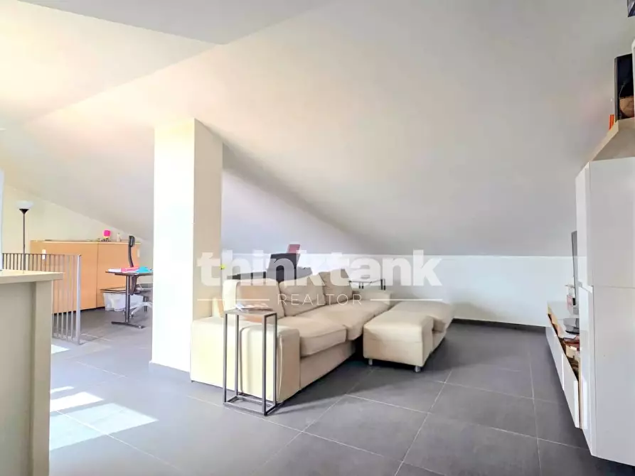 Immagine 46 di Villetta a schiera in vendita  in Via Mazzaglia a Aci Catena