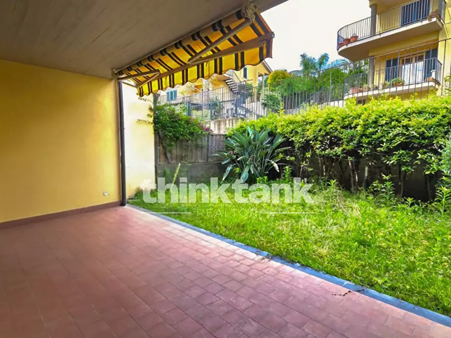 Immagine 16 di Villetta a schiera in vendita  in Via Mazzaglia a Aci Catena