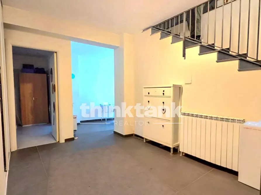 Immagine 18 di Villetta a schiera in vendita  in Via Mazzaglia a Aci Catena