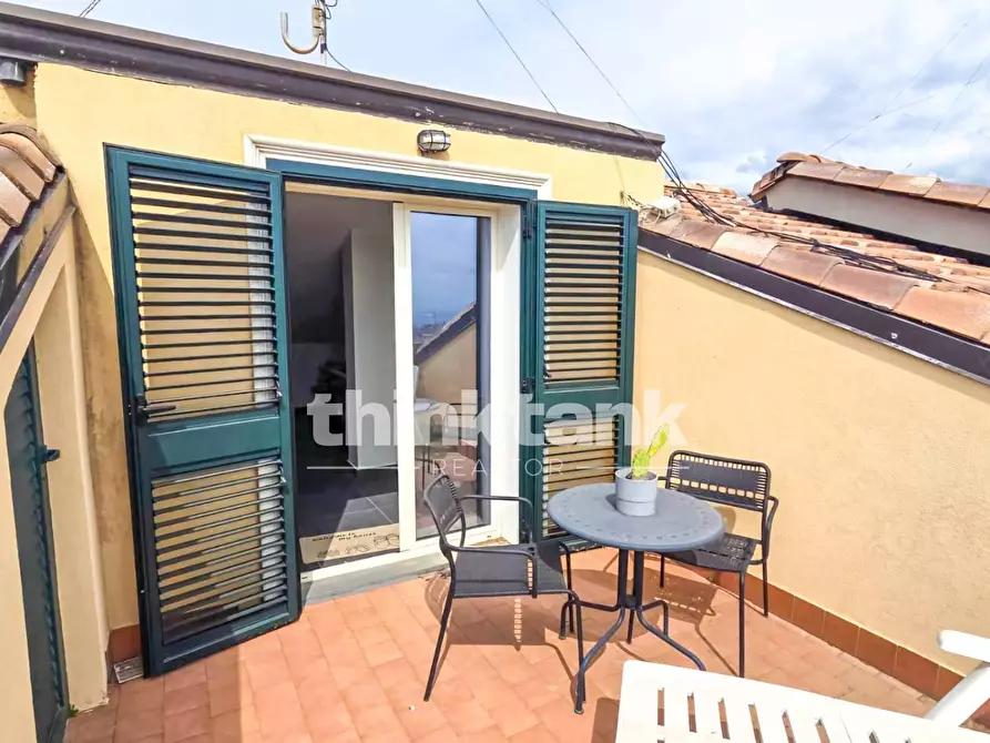 Immagine 51 di Villetta a schiera in vendita  in Via Mazzaglia a Aci Catena