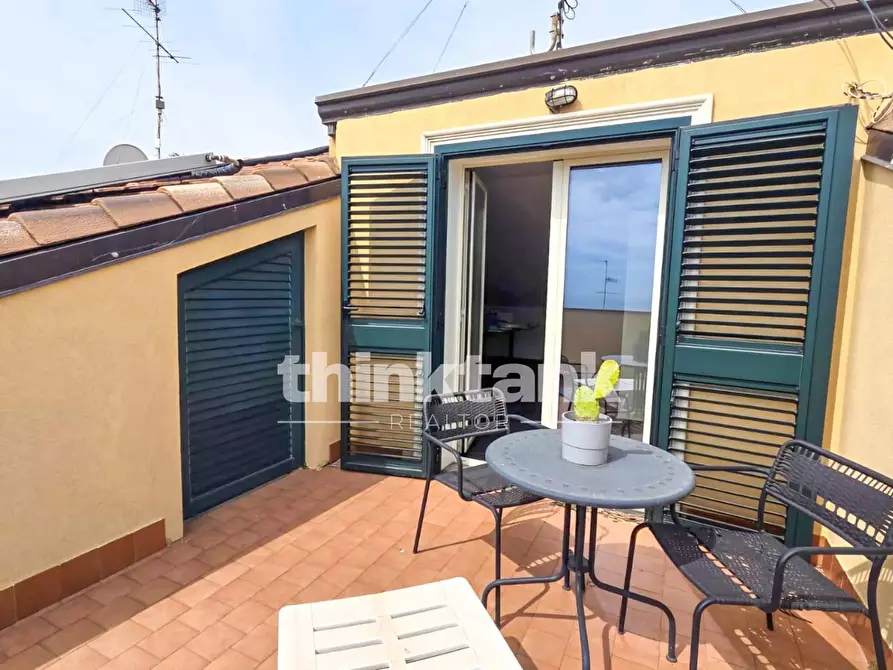 Immagine 54 di Villetta a schiera in vendita  in Via Mazzaglia a Aci Catena