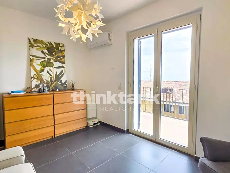 Immagine 24 di Villetta a schiera in vendita  in Via Mazzaglia a Aci Catena