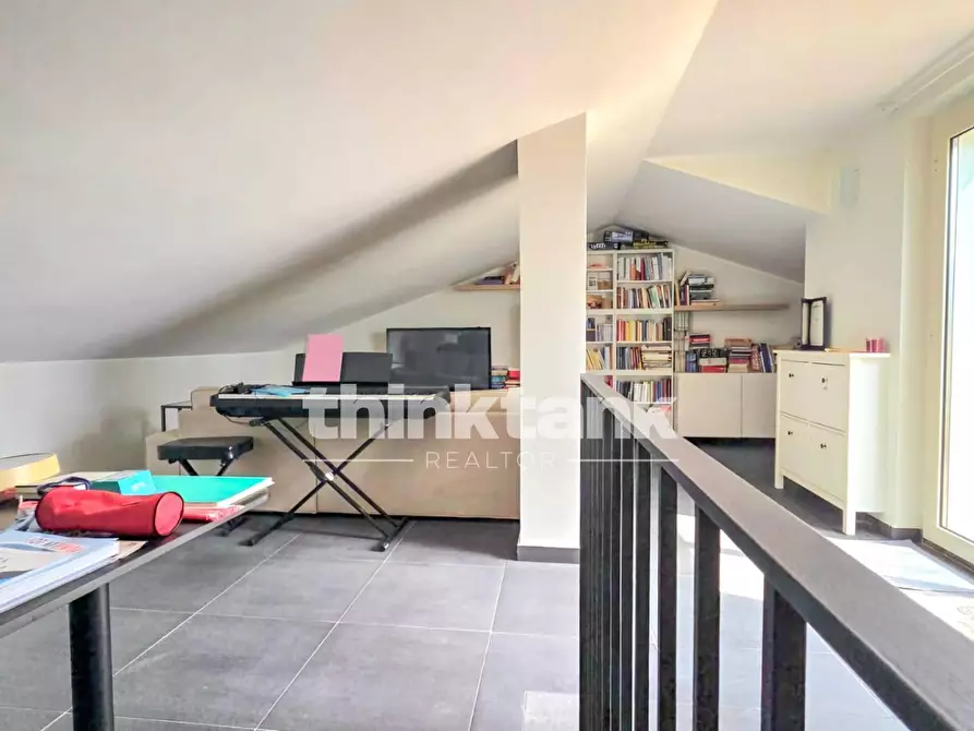 Immagine 48 di Villetta a schiera in vendita  in Via Mazzaglia a Aci Catena