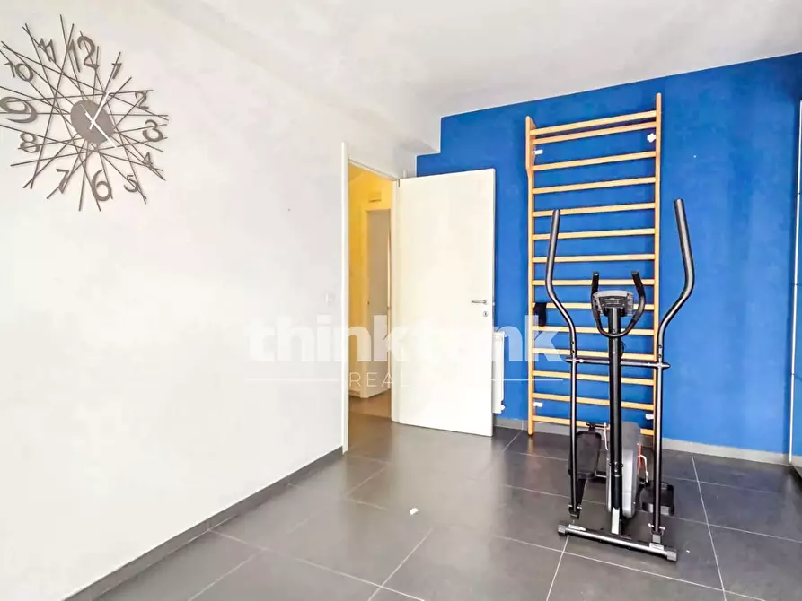 Immagine 41 di Villetta a schiera in vendita  in Via Mazzaglia a Aci Catena