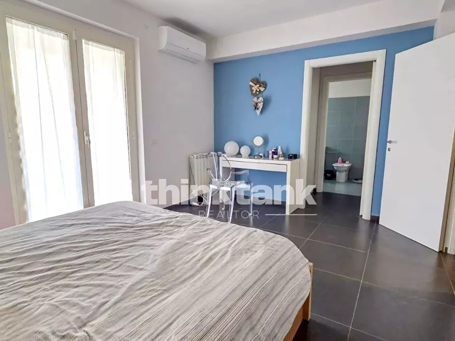 Immagine 32 di Villetta a schiera in vendita  in Via Mazzaglia a Aci Catena