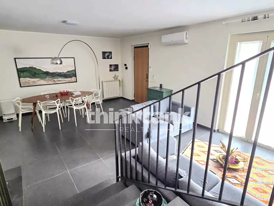 Immagine 8 di Villetta a schiera in vendita  in Via Mazzaglia a Aci Catena