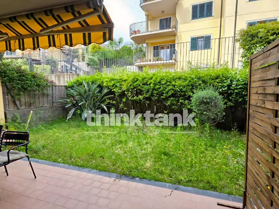 Immagine 3 di Villetta a schiera in vendita  in Via Mazzaglia a Aci Catena