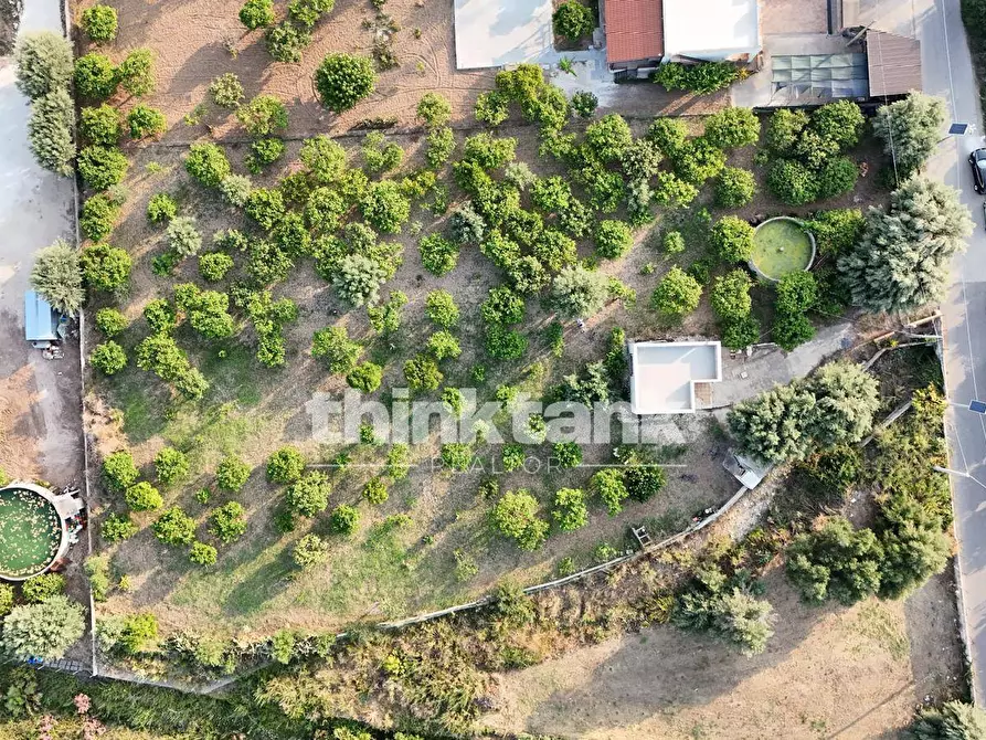 Immagine 1 di Villa in vendita  in Strada Comunale Petrara a Avola
