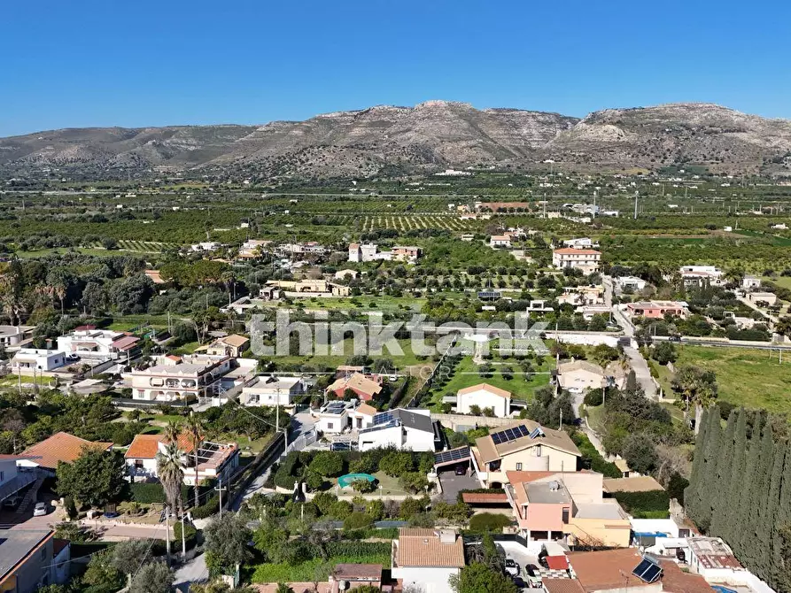 Immagine 6 di Villa in vendita  in Strada Comunale Petrara a Avola
