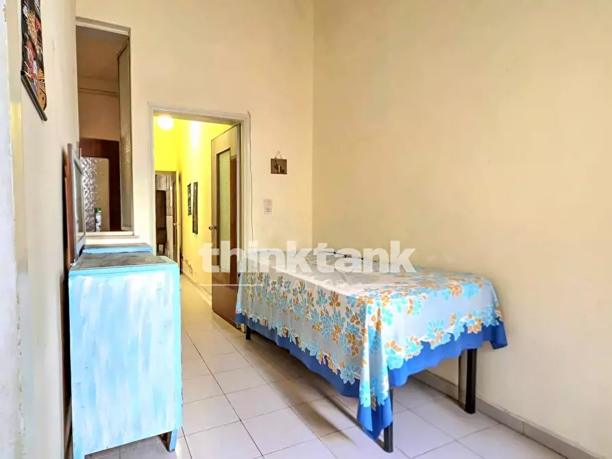Immagine 7 di Appartamento in vendita  in Via Vittorio Emanuele a Giardini-Naxos