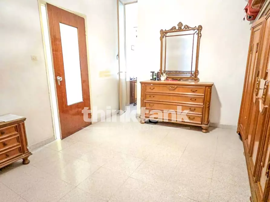 Immagine 9 di Appartamento in vendita  in Via Vittorio Emanuele a Giardini-Naxos