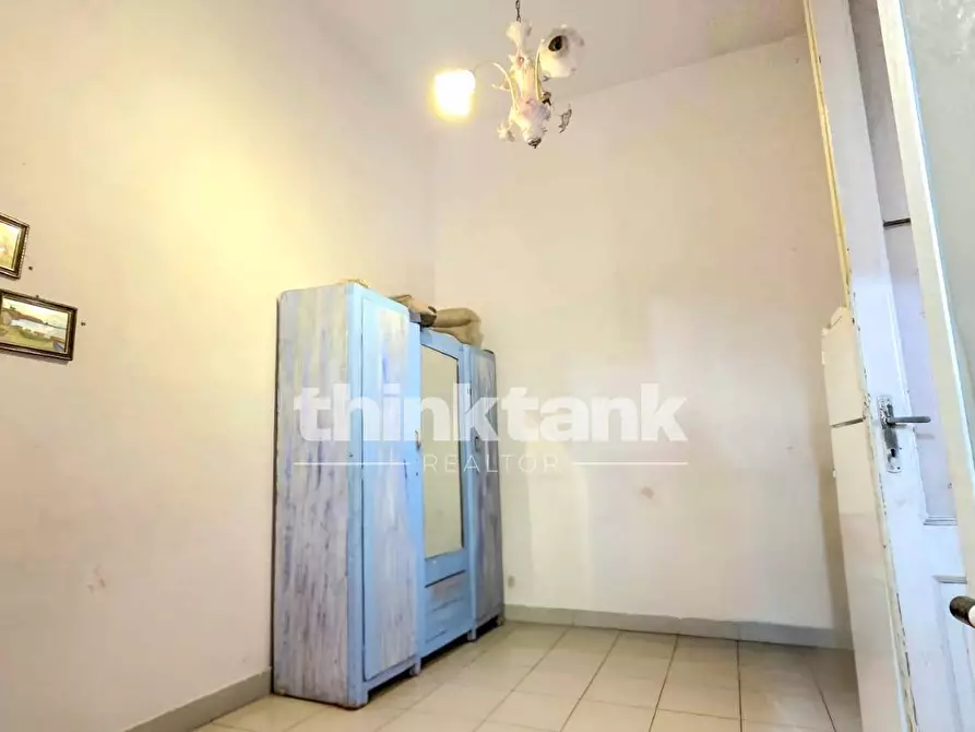 Immagine 11 di Appartamento in vendita  in Via Vittorio Emanuele a Giardini-Naxos