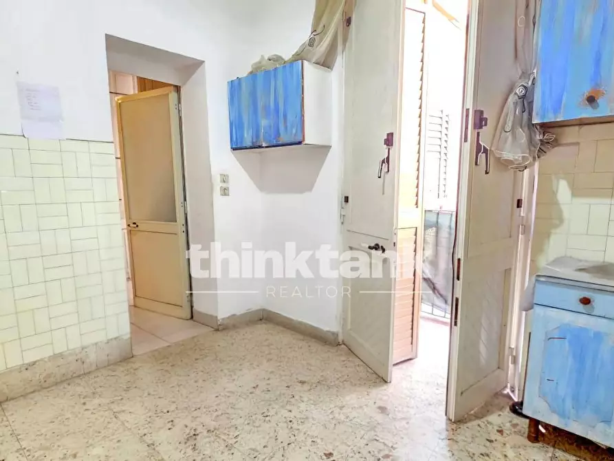 Immagine 12 di Appartamento in vendita  in Via Vittorio Emanuele a Giardini-Naxos