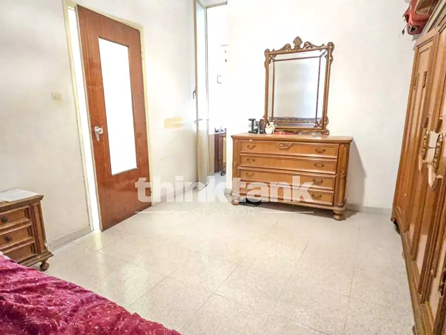 Immagine 10 di Appartamento in vendita  in Via Vittorio Emanuele a Giardini-Naxos