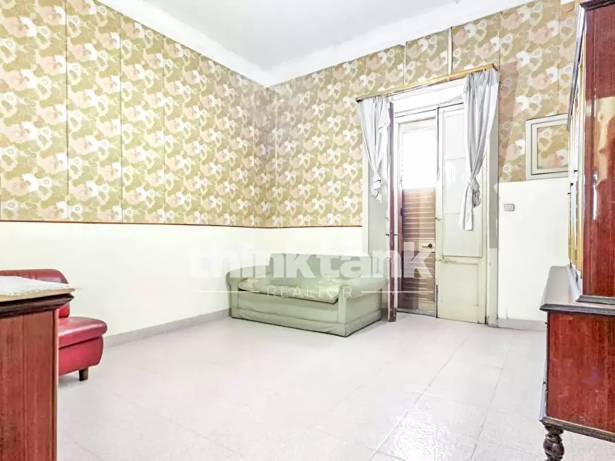 Immagine 3 di Appartamento in vendita  in Via Vittorio Emanuele a Giardini-Naxos