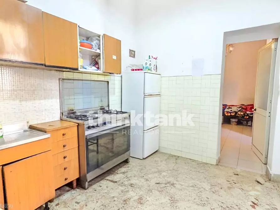 Immagine 16 di Appartamento in vendita  in Via Vittorio Emanuele a Giardini-Naxos