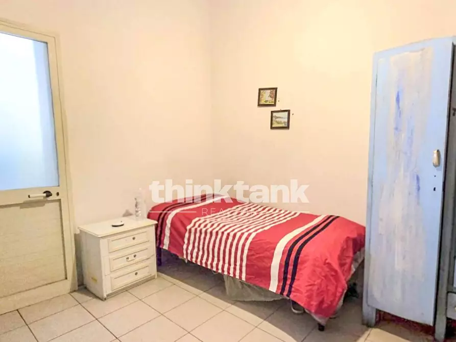 Immagine 13 di Appartamento in vendita  in Via Vittorio Emanuele a Giardini-Naxos