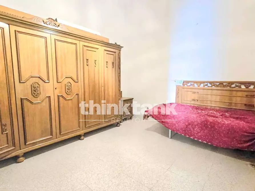 Immagine 14 di Appartamento in vendita  in Via Vittorio Emanuele a Giardini-Naxos